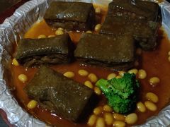 黑芝麻豆腐-JUKEBOX玖部音乐餐厅(华侨城店)