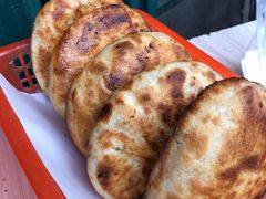-王记肉火烧早餐中国店