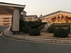 -宝盛水博园大酒店·中餐厅·杭帮菜