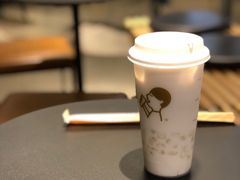 -喜茶(东莞汇一城店)