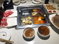 -海底捞火锅(长沙华创国际广场店)