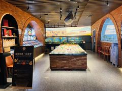 -佬太公海鸭·海鲜大排档(上海总店)