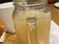 -棒约翰比萨·意面(张江长泰店)