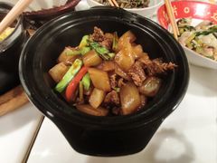 -清晖小苑·顺德菜(观澜湖新城店)