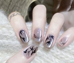 -斯馨·健康美甲美睫