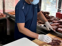 -清真铁志明腊牛羊肉