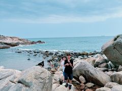 -广东惠东海龟国家级自然保护区