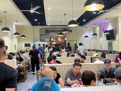 大堂-小寒羊烧烤(凯瑞时代大厦店)