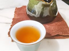 普洱茶-钟菜·粤菜点心·宴请(海上世界·汇港二期店)