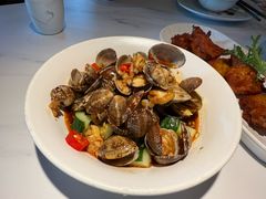 -庆江南江南菜(琴湖溪里花园城店)