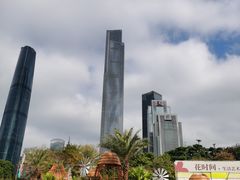 -海心沙亚运公园
