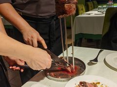 -戈拿旺巴西烤肉(崇文门店)