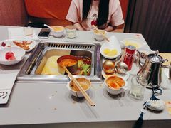 -竹犇番茄火锅(长治太行东街店)