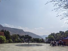 -南诏风情岛