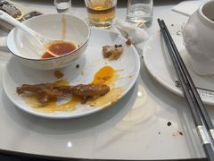 -耗子洞老张鸭子(宽窄店)