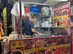 -龚记长沙臭豆腐(向西店)