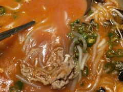 -小厨娘淮扬菜(六合欢乐港店)