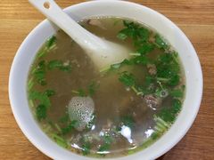 -王胖子驴肉火烧(鼓楼店)
