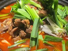 -小凤庭·地道湖北菜武昌鱼·铫子藕汤(黄鹤楼店)