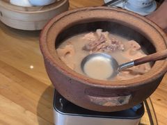 -黄山老妈·土菜(碧桂园店)