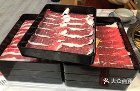 M4 Australian Wagyu Beef臀肉