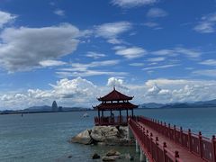 -三亚蜈支洲岛旅游区