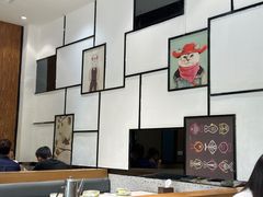 -新珠城鱼坊(龙湖店)