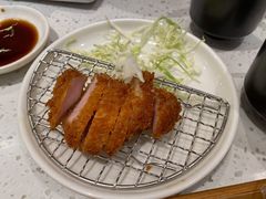 香脆猪排-味千拉面(光启城时尚购物中心店)