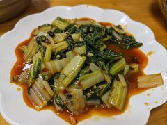 时蔬-老字号怡玺·藿香雅鱼(20年雅安店)