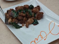 -亚龙湾红树林度假酒店御粤阁