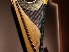 -中国国家博物馆-地上停车场