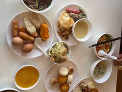 -南京汤山紫清湖生态旅游温泉度假区