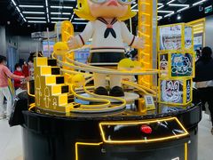 -泡泡玛特POPMART(合生汇店)