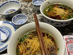 -南京大牌档(崇文门国瑞店)