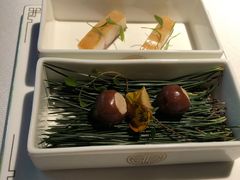 板栗鹅肝-解香楼(八盘岭路店)