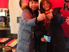 -拉面莊夢語＆中华料理八椿