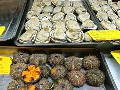 -必点海鲜·海肠捞饭(滨江道一店)