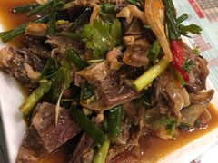 -虢州羊肉馆(三门峡店)