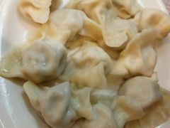 鲅鱼水饺-李记饺子·熏酱东北菜(欢乐谷店)