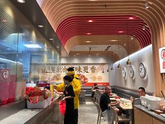 -每味每客·重庆麻辣烫(拓展大厦店)