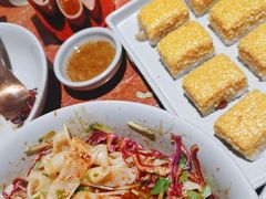 -长安记·大美陕菜(大族广场店)