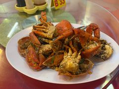 -大茄来海鲜餐厅(亚洲城分行)