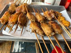 -管氏翅吧(广渠门店)