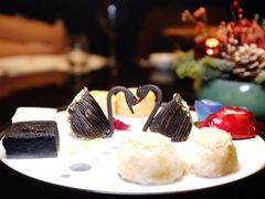 点心拼盘-名佳荟