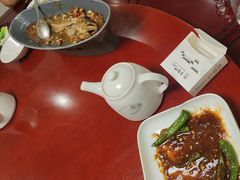 -集贤门·徽菜(南山店)