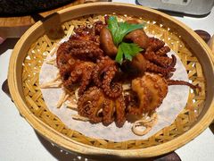 -0776食堂·京城创意菜(七里庄店)