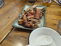 -正通记·哈尔滨烧烤·炭烤鸽子(七宝万科国际店)