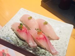 -板长寿司(铜锣湾店)
