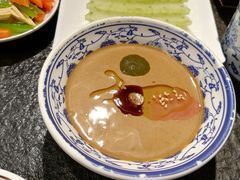 -仁和四季涮肉馆(天坛南门店)