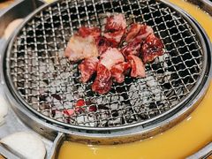 -姜虎东白丁烤肉(深圳湾后海汇店)